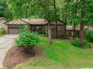 1321 Kings Mountain Dr, Little Rock, AR 72211