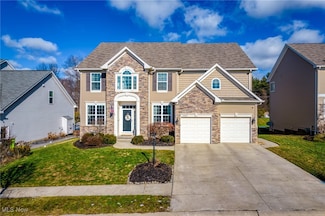 1088 Morning Glory Dr, MacEdonia, OH 44056