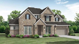 130 Booted Eagle Claw Cove, Cedar Creek, TX 78612