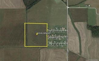 0 Buckskin Dr, Iowa, LA 70647