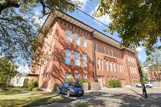 3601 Camp St Unit 307, New Orleans, LA 70115