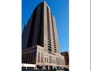 1111 S Wabash Ave Unit 711, Chicago, IL 60605