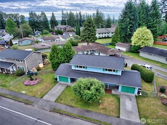 1204 Short St, Marysville, WA 98270
