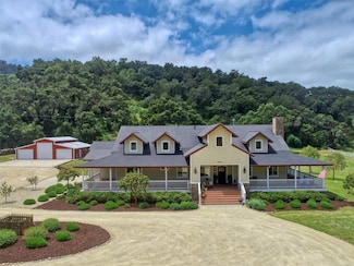 7550 Mary Hall Rd, Arroyo Grande, CA 93420
