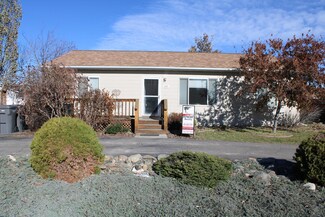 902 E Groschell St, East Helena, MT 59635