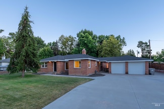 3501 N Mountain View Dr, Boise, ID 83704