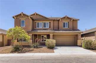1009 Barron Creek Ave, North Las Vegas, NV 89081