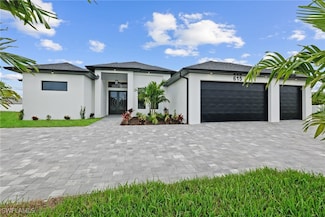 615 Tropicana W, Cape Coral, FL 33993