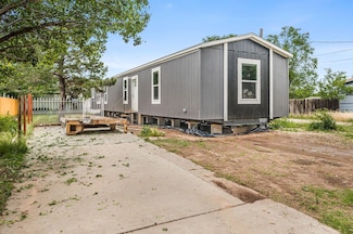 505 2nd St, Canyon, TX 79015