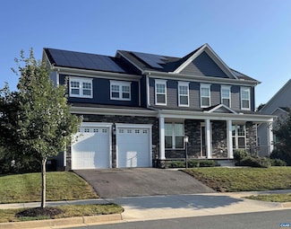 6059 Westhall Dr, Crozet, VA 22932