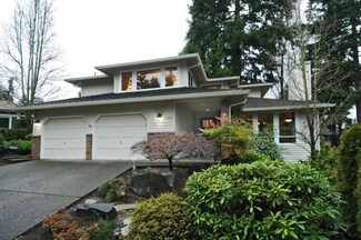 10536 115th Place NE, Kirkland, WA 98033