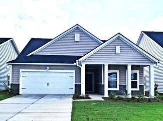 1372 Locals St, Ridgeville, SC 29472