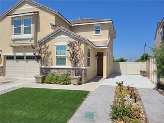5146 Clementine Ave, Fontana, CA 92336