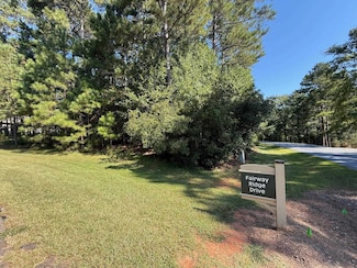 1320 Fairway Ridge Dr, Greensboro, GA 30642