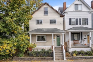 1212 Chislett St, Pittsburgh, PA 15206