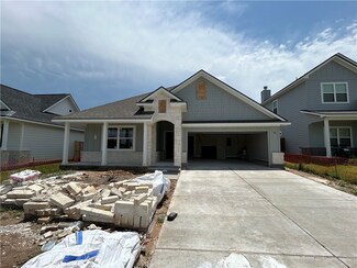 3140 Charge Ln, Bryan, TX 77808