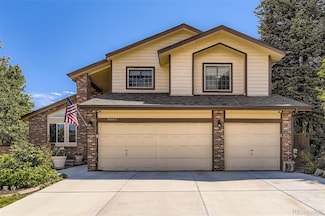 8661 Snowbrush Ln, Highlands Ranch, CO 80126