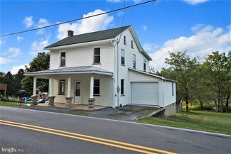7169 Decatur St, New Tripoli, PA 18066