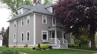 400 Melby St, Westby, WI 54667