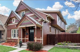 2927 N Humboldt St, Denver, CO 80205