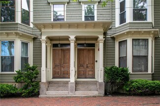 97 Almy St Unit 3, Providence, RI 02909