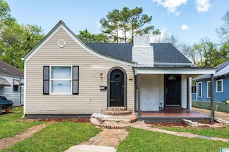 1716 Exeter Ave, Bessemer, AL 35020