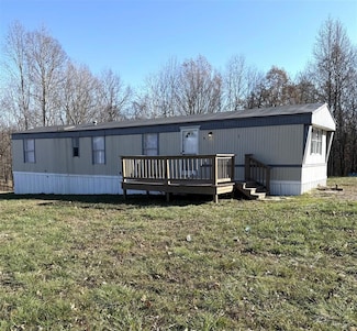 3088 Old Gallatin Rd, Scottsville, KY 42164