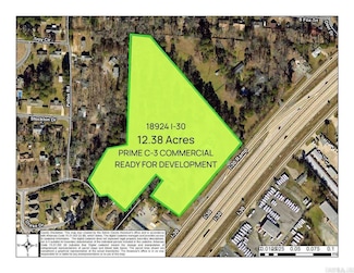 18924 Interstate 30 N, Benton, AR 72019