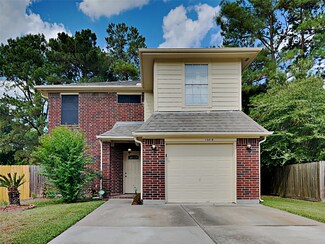 15810 Murrelet Ct, Humble, TX 77396