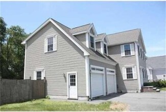 385 East St, West Bridgewater, MA 02379