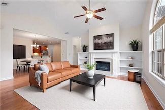 2061 Grove Field Ln, Marietta, GA 30064