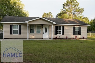 1110 Ricade Dr, Hinesville, GA 31313