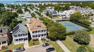 11 Park Row, Cape Charles, VA 23310