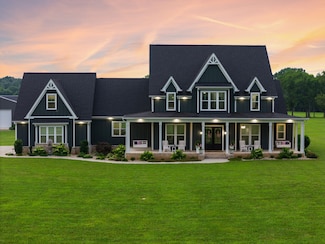 8385 Lascassas Pike, Lascassas, TN 37085