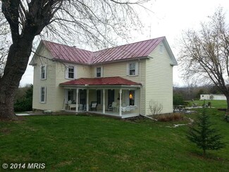 968 Minebank Rd, Middletown, VA 22645