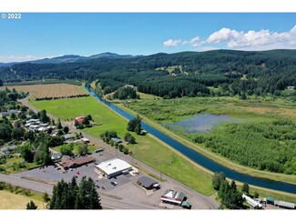 39321 Camp Creek Rd, Springfield, OR 97478