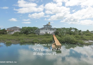 3421 Lands End Dr, Saint Augustine, FL 32084