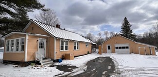 611 Canaan Rd, Skowhegan, ME 04976