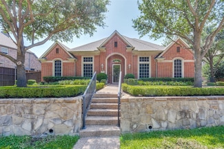 1057 Arches Park Dr, Allen, TX 75013