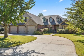 2550 E 24th St, Tulsa, OK 74114