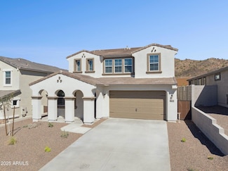 27350 N 69th Dr, Peoria, AZ 85383