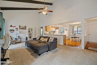 2860 Sports Village Loop Unit 46A, Pinetop, AZ 85935