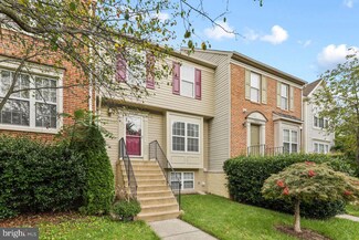 22082 Manning Square, Sterling, VA 20166