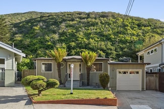264 Berendos Ave, Pacifica, CA 94044