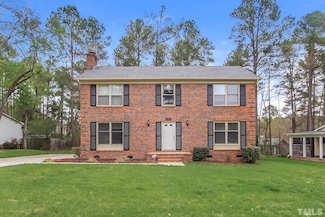 1410 Rowemont Dr, Durham, NC 27705