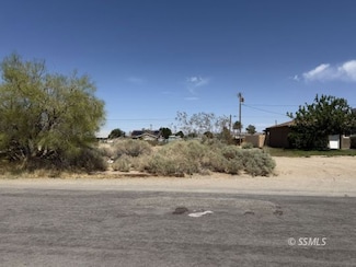 0 Mayo St, Ridgecrest, CA 93555