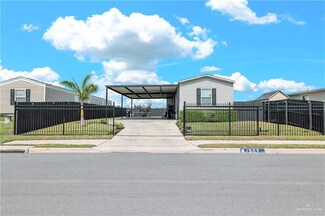 1307 Spear St, Progreso Lakes, TX 78596