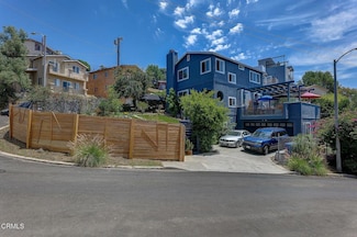 1998 Barnett Way, Los Angeles, CA 90032