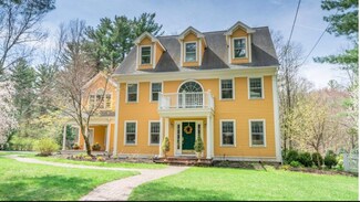 35C Walpole St, Dover, MA 02030