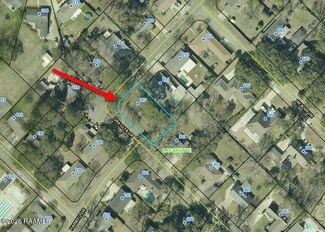 207 Oak Glen Dr, Lafayette, LA 70503